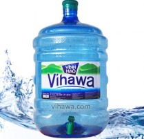 Bình Vihawa 20L