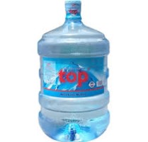 Bình Top 20L