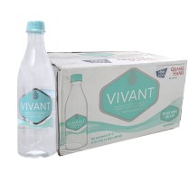 Nước khoáng Vivant 500ml