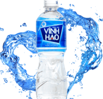 Vĩnh Hảo 350mL - 500mL