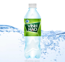 Vĩnh Hảo có gaz 