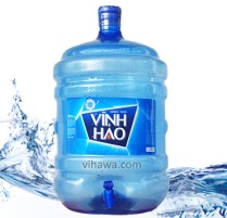 Bình Vĩnh Hảo 20L