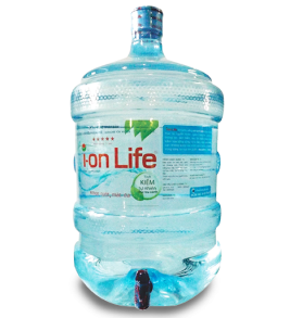 Bình I-onlife 19L