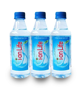 Chai I-onlife 350mL