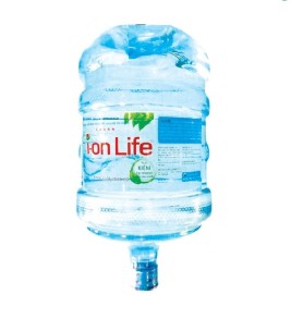 Bình nước I-onlife 19L