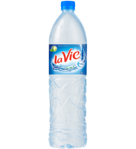 Chai Lavie 1,5mL