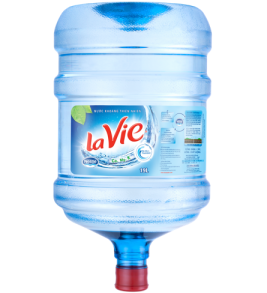 Bình Lavie 20L