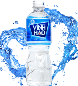 Vĩnh Hảo 350mL - 500mL