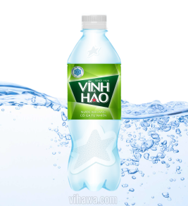 Vĩnh Hảo có gaz 